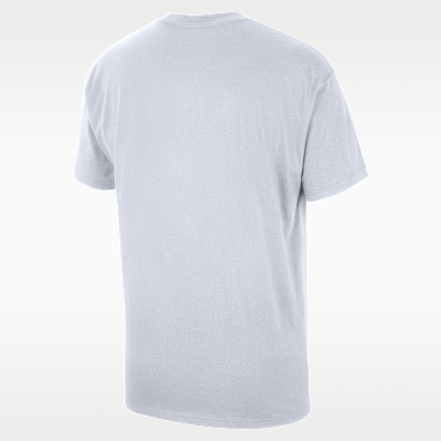 San Antonio Spurs Courtside Men's Jordan '85 NBA Statement T-Shirt