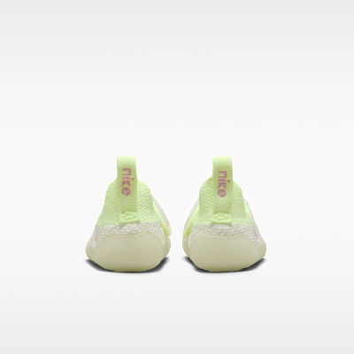 Nike Swoosh 1 Baby/Toddler Shoes