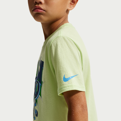 Nike Little Kids' Futura Icon T-Shirt