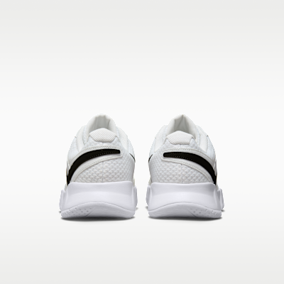 NikeCourt Lite 4 Men's Tennis Shoes