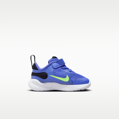 Nike Revolution 7 Baby/Toddler Shoes