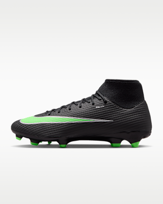 Unisex Nike Mercurial Superfly 11 Academy Multi-Ground High-Top Soccer Cleats
