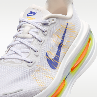Nike Vomero Premium Erkek Yol Koşu Ayakkabısı görsel 7