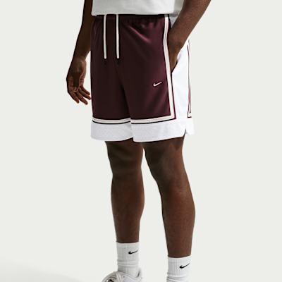 Nike Standard Issue Dri-FIT 15 cm Erkek Basketbol Şortu görsel 2