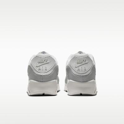 Nike Air Max 90 Premium Erkek Ayakkabısı görsel 6