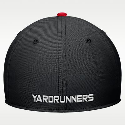 Nike Rise College (Winston-Salem State University) Dri-FIT SwooshFlex Cap