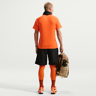 Nike ACG Wildsee Dri-FIT Kısa Kollu Erkek Üst İçliği görsel 5