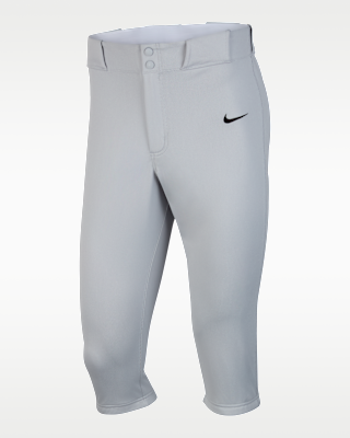 Мужские  Nike Vapor Select High Baseball Pants