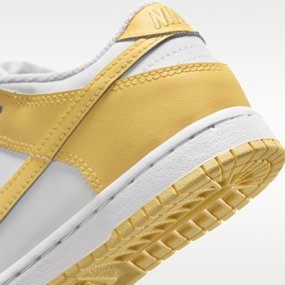 나이키 덩크 로우 리틀키즈 신발