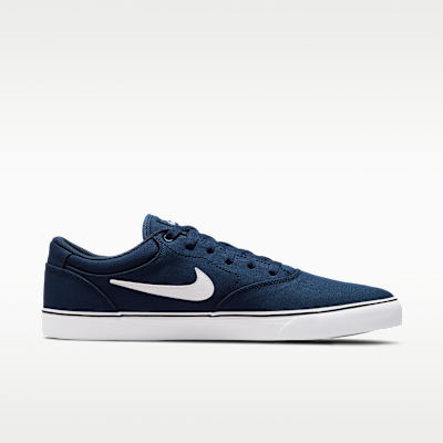 Nike SB Chron 2 Canvas 滑板鞋