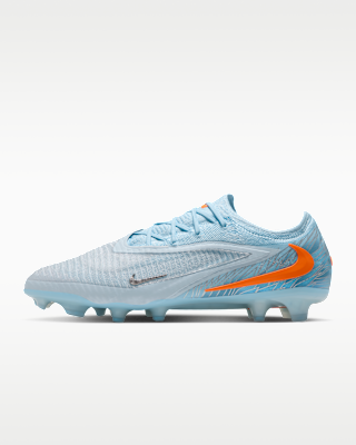 Unisex  Nike United Phantom 6 Low Elite Firm-Ground Soccer Cleats