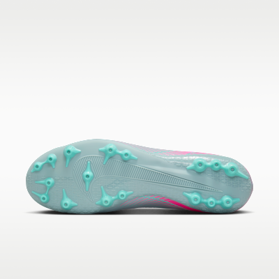 Chaussure de foot à crampons basse pour terrain synthétique Nike Mercurial Vapor 16 Academy