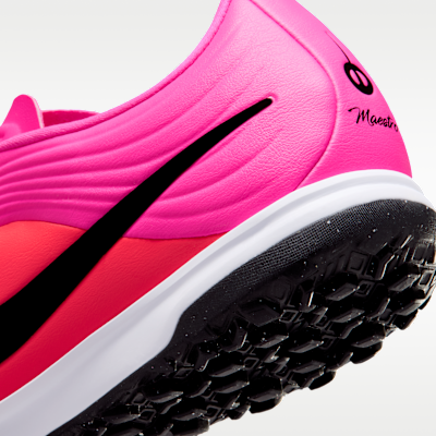 Nike Tiempo Maestro Academy Düşük Bilekli Halı Saha Kramponu görsel 8