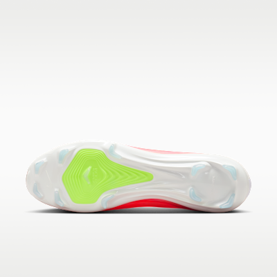 Nike Mercurial Superfly 11 Pro Düşük Bilekli Kuru Çim Zemin Kramponu görsel 2