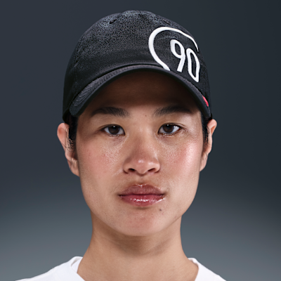 Nike Club Unstructured Cap