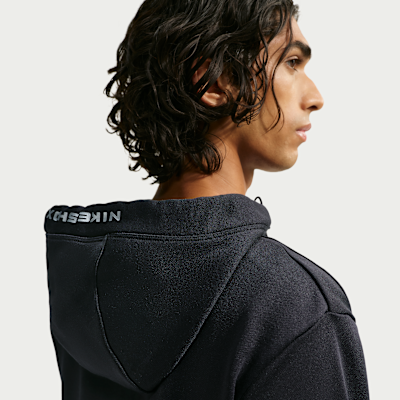 Nike Sportswear Erkek Kapüşonlu Üst görsel 2