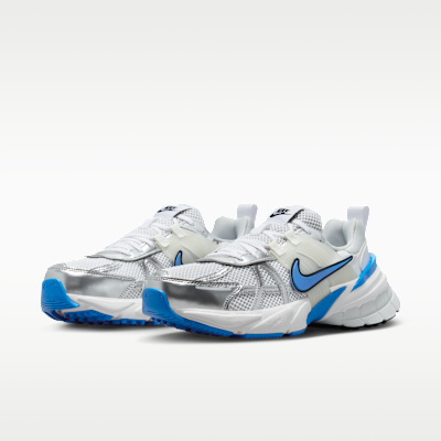 Nike V2K Run Women's Shoes with Reflective Accents