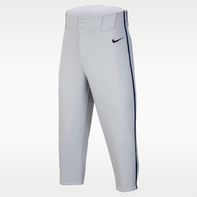 Nike Vapor Select 2 Big Kids' High-Piped Baseball Pants