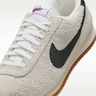 Scarpa Nike Cortez Vintage Suede – Donna