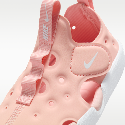 Nike Sunray Protect 4 Bebek Sandaleti