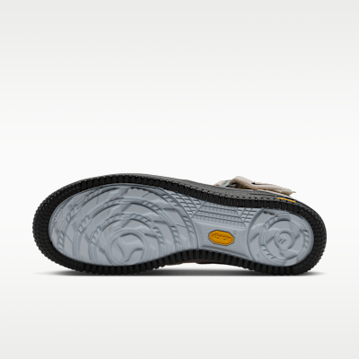 Кроссовки мужские Nike Air Force 1 Mid '07 GORE-TEX Vibram