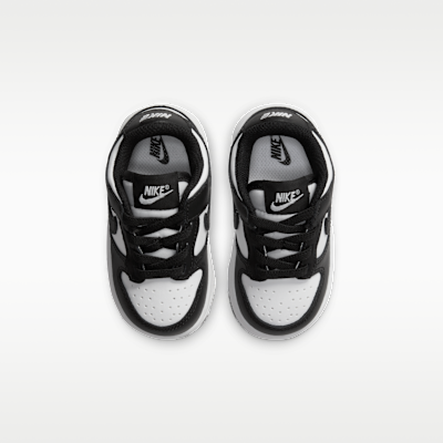 Nike Dunk Low Baby/Toddler Shoes
