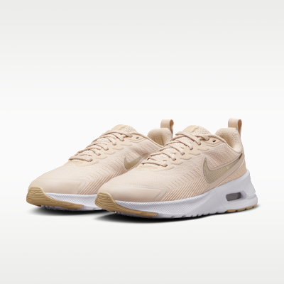 Nike Air Max Nuaxis Women's Shoes
