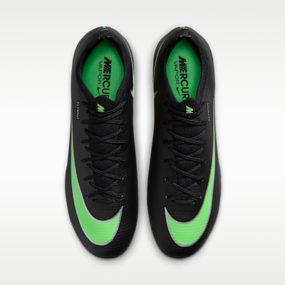 Nike Mercurial Vapor 17 Pro Düşük Bilekli Suni Çim Kramponu görsel 4