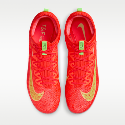 Nike Zoom Superfly Elite 2 Athletics Sprinting Spikes