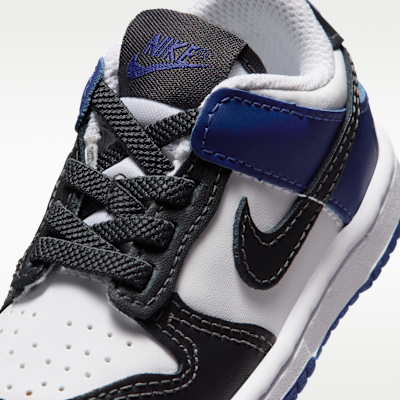 Bota Nike Dunk Low pro kojence a batolata