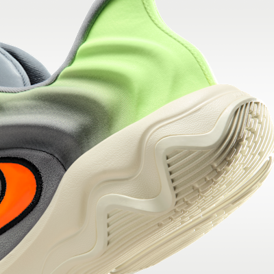 Giannis Immortality 4 Basketball Shoes