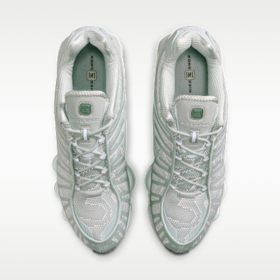 Nike Shox TL Erkek Ayakkabısı görsel 4