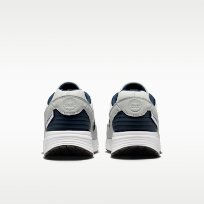 Tenis Nike de la NFL para hombre Dallas Cowboys Air Max Verse