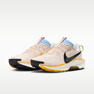 รองเท้าวิ่งเทรลผู้หญิง Nike Pegasus Trail 5