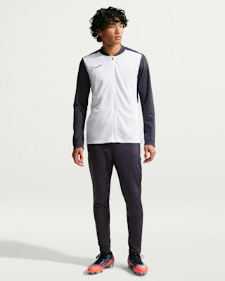 Мужской спортивный костюм Nike Academy Dri-FIT Soccer Tracksuit