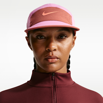 Gorra Swoosh sin estructura Nike Fly Dri-FIT