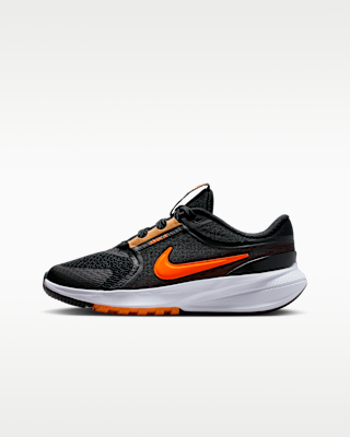 Детские кроссовки Nike Star Runner 5 Big Kids' для бега