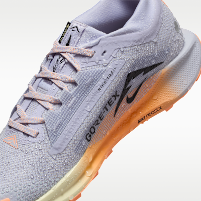 Nike Pegasus Trail 5 GORE-TEX Women's Waterproof Trail-Running Shoes