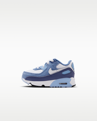Детские кроссовки Nike Air Max 90 Baby/Toddler