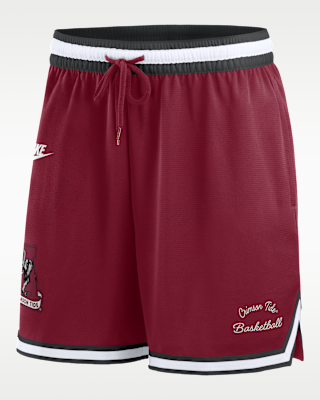 Мужские шорты Alabama Legacy Nike Dri-FIT College Basketball Shorts для баскетбола