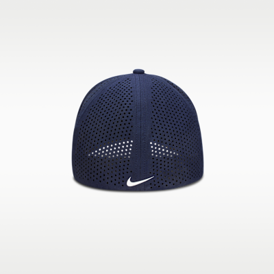 Nike Rise Dri-FIT ADV SwooshFlex Yapılı Golf Şapkası görsel 6