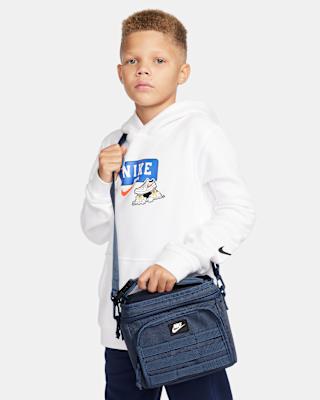 Женская сумка Nike Futura Sportswear Lunch Bag (6.75L)