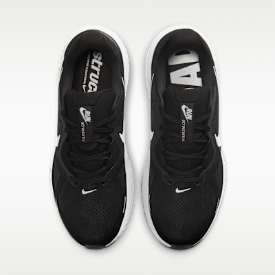 Chaussure de running sur route Nike Structure 26 pour homme