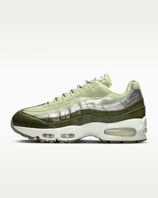 Unisex кроссовки Nike Air Max 95 Big Bubble SE