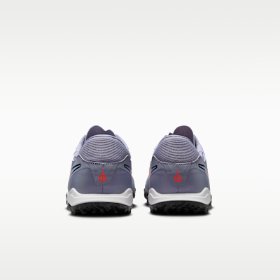 Nike Tiempo Legend 10 Academy Turf Low-Top Football Shoes