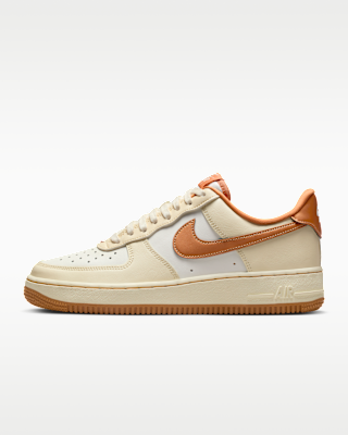Unisex кроссовки Nike Air Force 1 '07