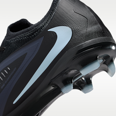 Nike Jr. Phantom 6 Low Pro voetbalschoenen voor kids (meerdere ondergronden)