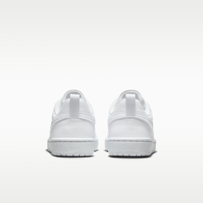 Nike Court Borough Low Recraft Schuh für ältere Kinder