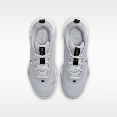 Tacos de béisbol para niños grandes Nike Force Trout 9 Pro MCS