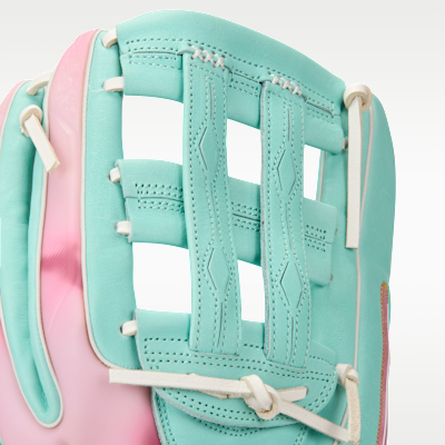 Guante de béisbol Nike Vapor Elite Outfield H-Web (para lanzar con la mano derecha)